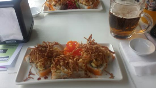 Taka & Cevicheria México